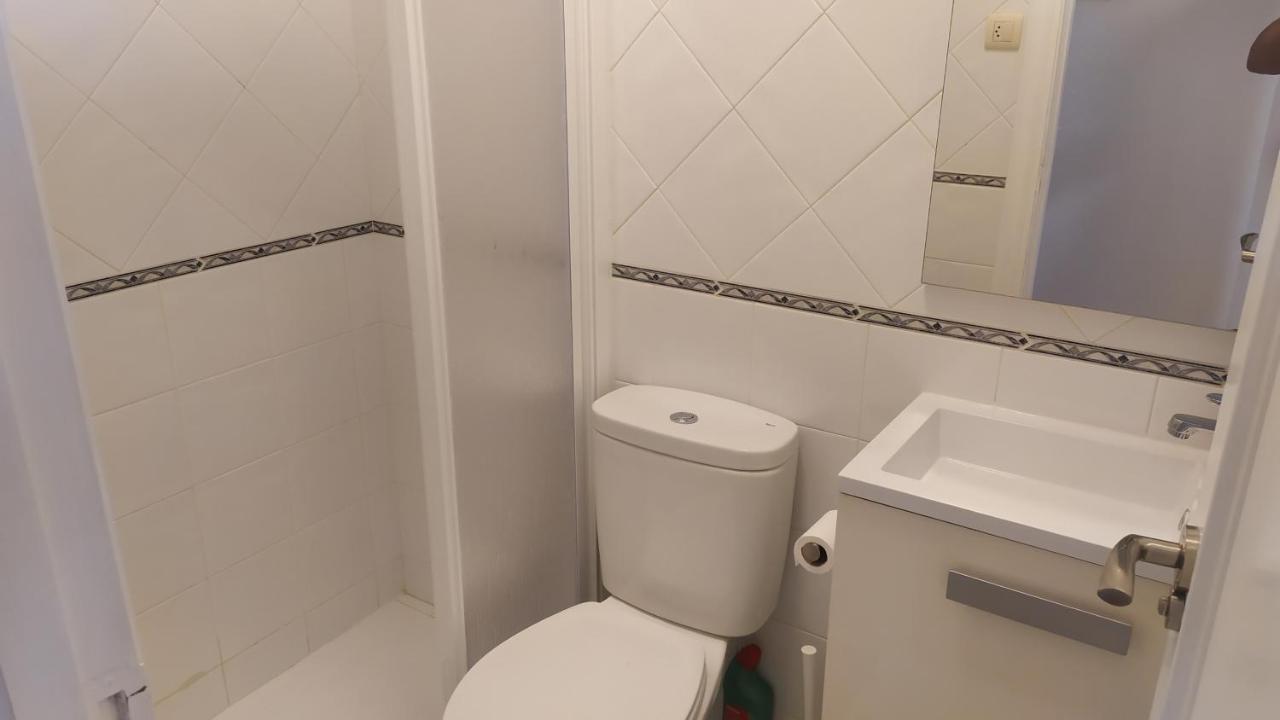 Apartament Galicia Mar A Guarda Zewnętrze zdjęcie