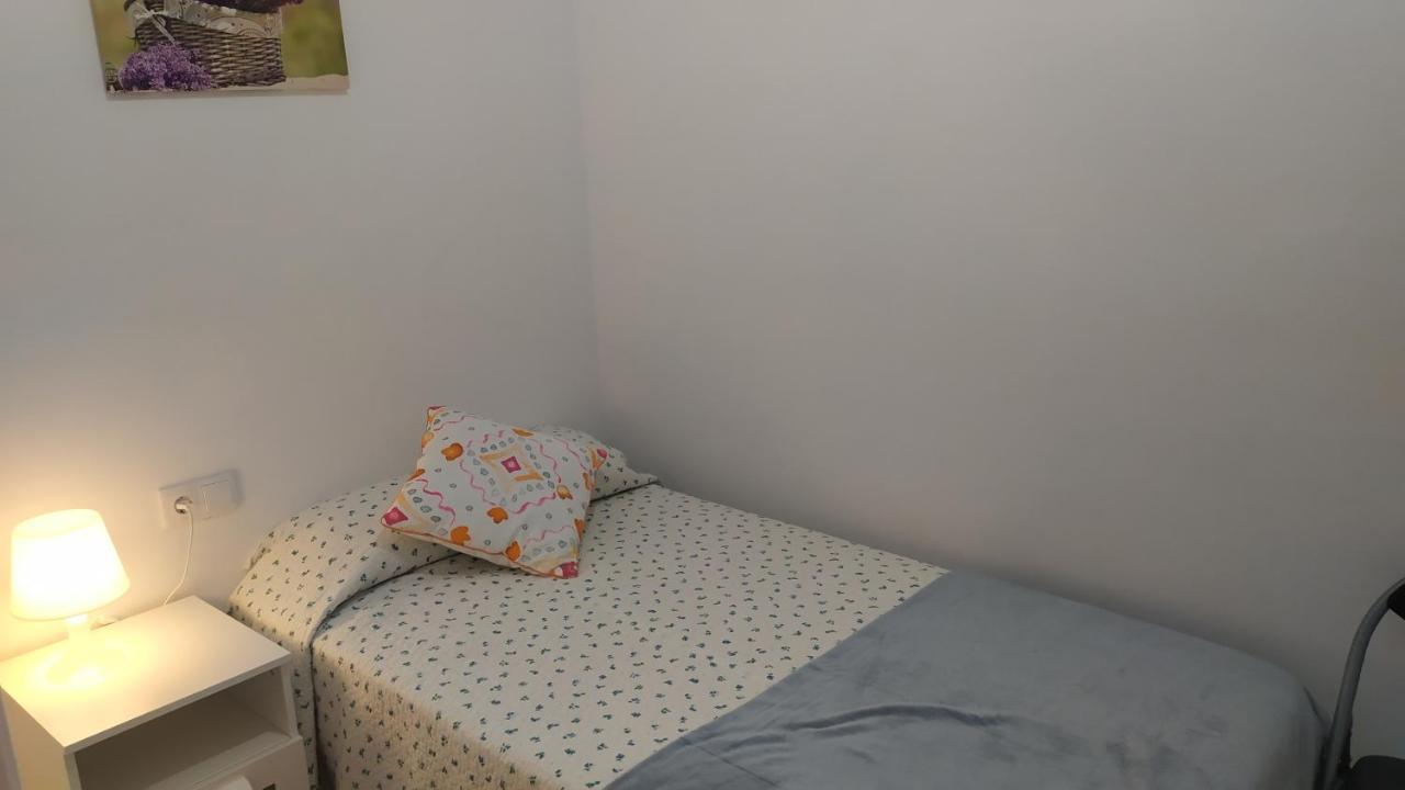 Apartament Galicia Mar A Guarda Zewnętrze zdjęcie