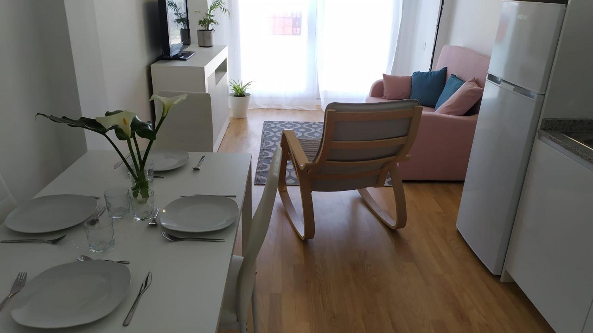 Apartament Galicia Mar A Guarda Zewnętrze zdjęcie